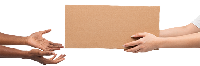 Trusted handoff