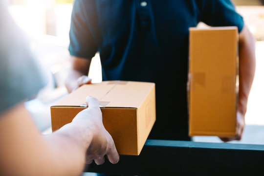 Trusted handoff